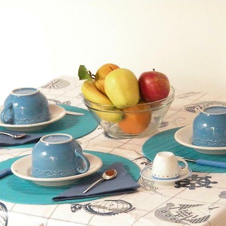 Deliziosa Mansarda Nel Quartiere Marina - Cagliari Q8577 Appartement Buitenkant foto