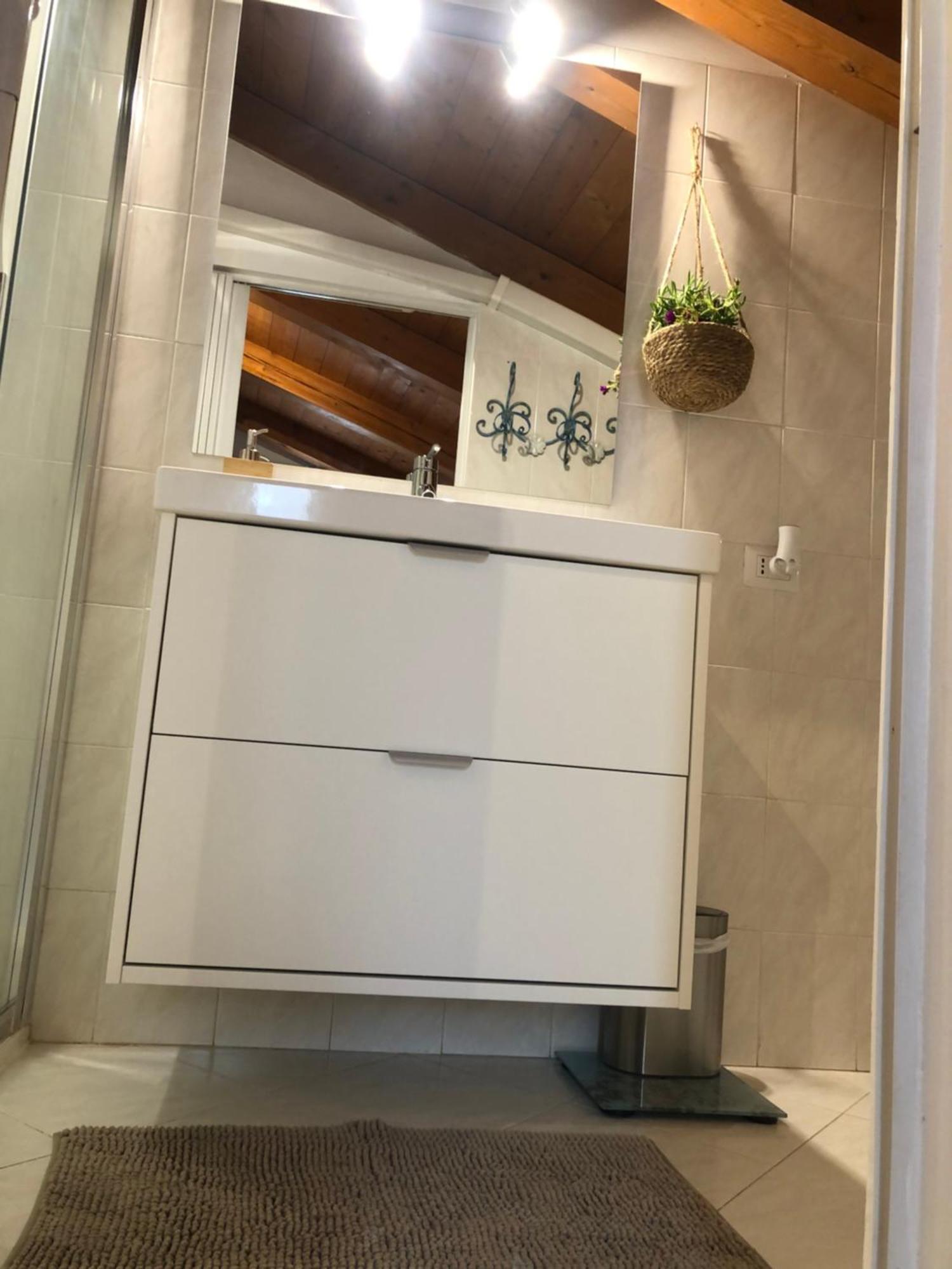 Deliziosa Mansarda Nel Quartiere Marina - Cagliari Q8577 Appartement Buitenkant foto