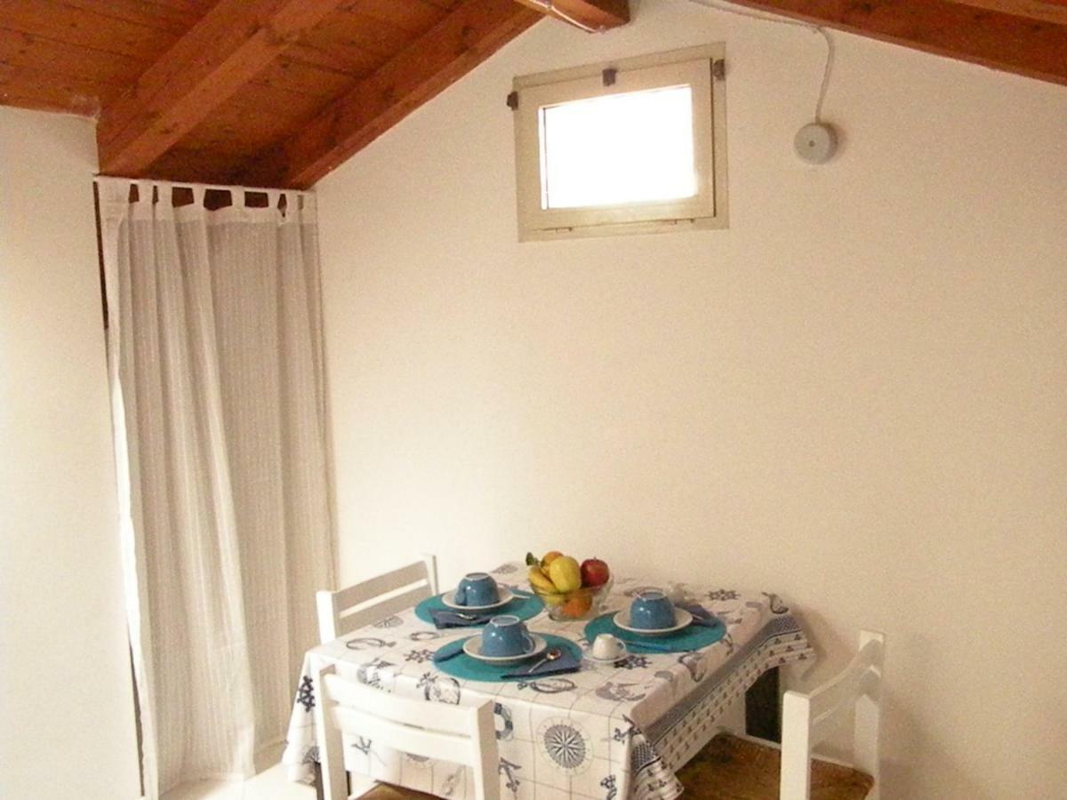 Deliziosa Mansarda Nel Quartiere Marina - Cagliari Q8577 Appartement Buitenkant foto
