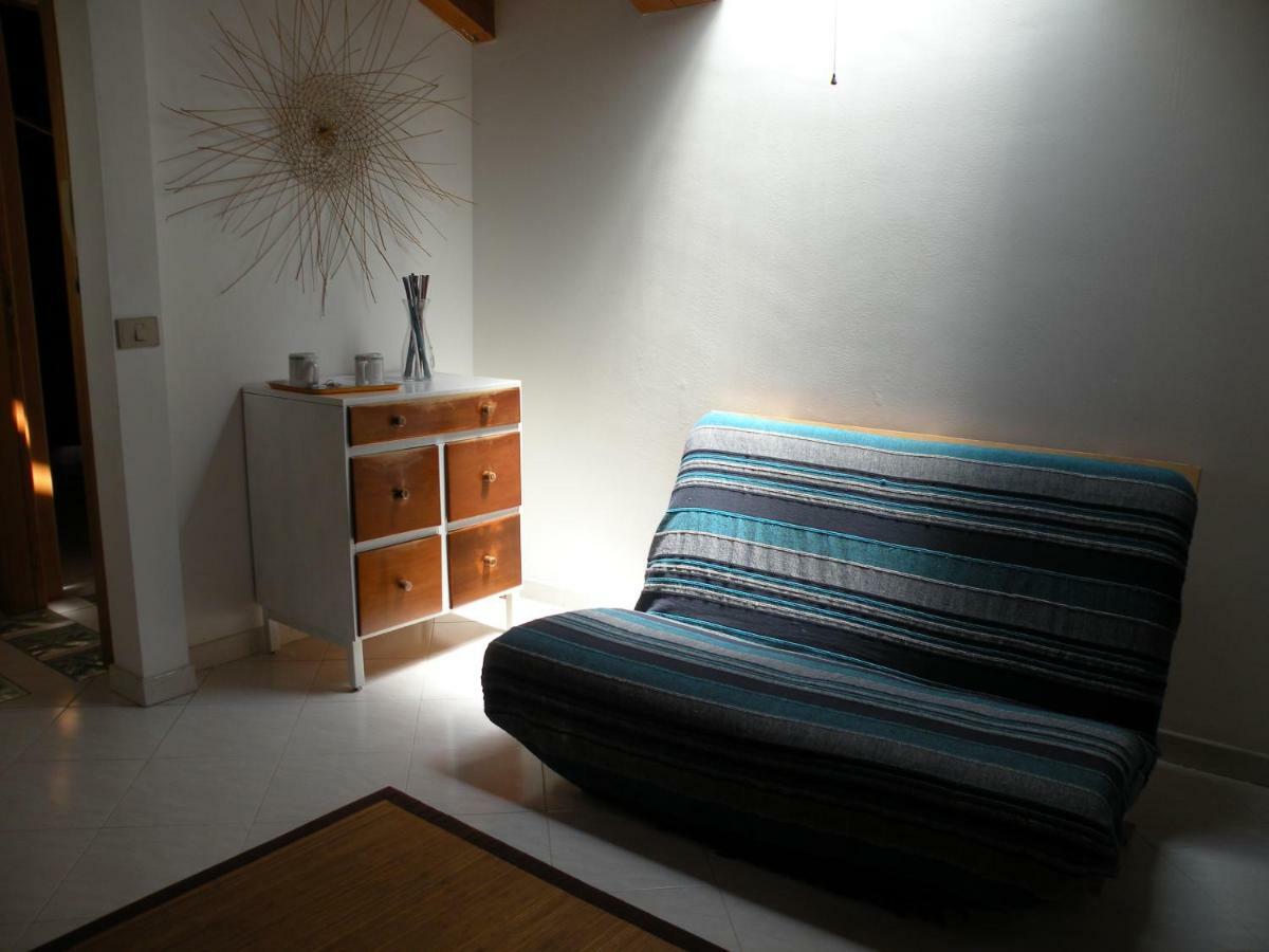 Deliziosa Mansarda Nel Quartiere Marina - Cagliari Q8577 Appartement Buitenkant foto