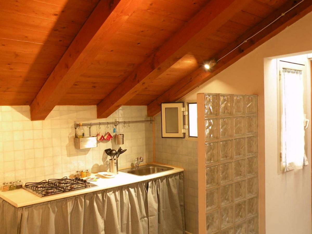 Deliziosa Mansarda Nel Quartiere Marina - Cagliari Q8577 Appartement Buitenkant foto